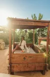 El Cortijo de Zahara by QHotels - spa