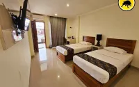 One Six Eight OX Hotel & Restaurant Hotel a Tingkir