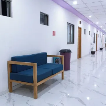 Hotel y Departamentos Sofia