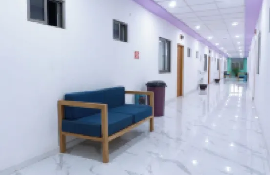 Hotel y Departamentos Sofia