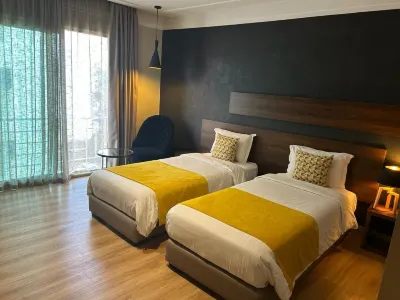 Yto Boutique Hotel Hotels in Gauthier
