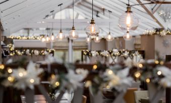 The Melbreak Hotel