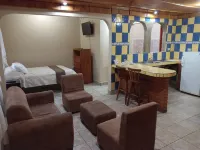 Hotel Cibeles Resort Hotels in San Rafael