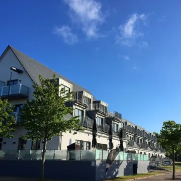 Strandhotel Dranske