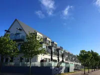 Strandhotel Dranske