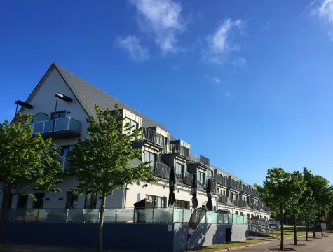 德蘭斯克沙灘酒店