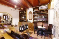 Guesthouse Kellia