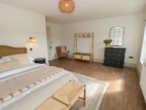 隱居處景觀 米德爾頓－因蒂斯代爾酒店