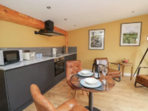 Rhosyn Hotels in Welshpool