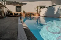 Hotel Baslertor Hotels in Luzern