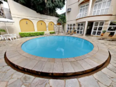 Tamareiras Park Hotel Hotels in Uberaba