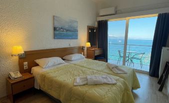 Hotel Kanelli Beach