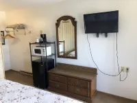 King's Inn Hotels in Lyman County