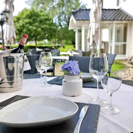 Hotel Restaurant Fischer