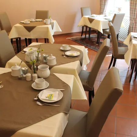 Hotel Garni Bellevue