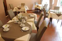 Hotel Garni Bellevue - Nouto- ja jättöpalvelut