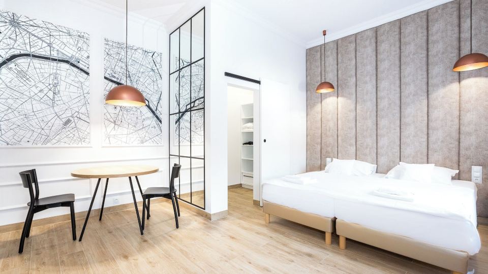 Europejski Boutique Hotel