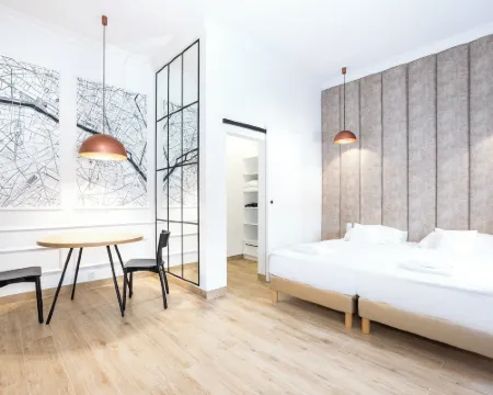 Europejski Boutique Hotel Hotels in Radom