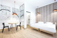 Europejski Boutique Hotel Hotels in Radom