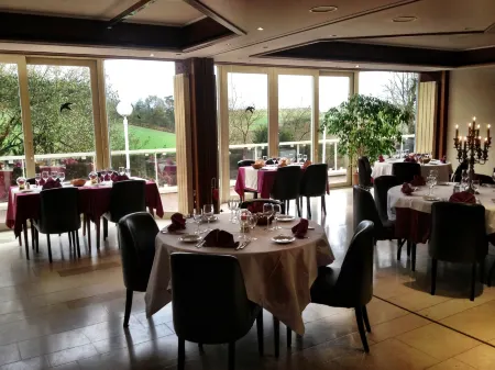 Hôtel Restaurant Lamy Отели в г. Вейсвампах