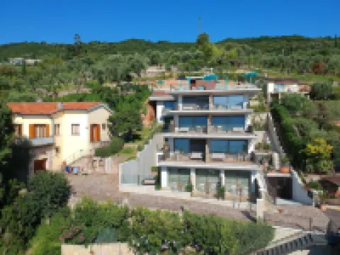 Hotel Galvani
