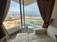 Ocean View Apartment with Pool (1206) - Ocean View