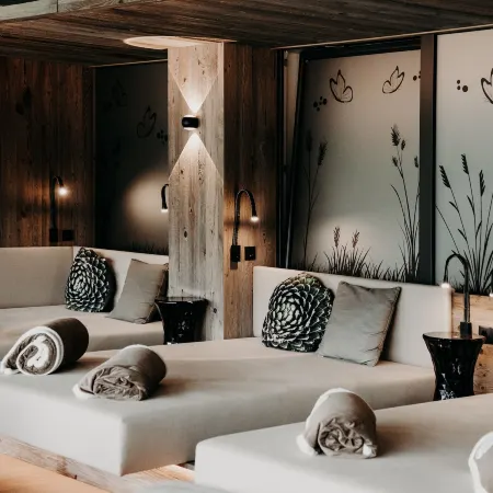 Boutique Hotel Haidachhof Superior