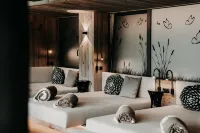 Boutique Hotel Haidachhof Superior - spa