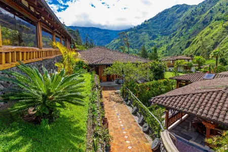 Samari Spa Resort Отели в г. Кантон Патате