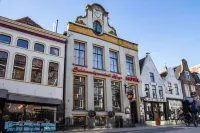 Hotel Schimmelpenninck Huys Hoteles en 