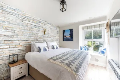 Beachspoke Loft