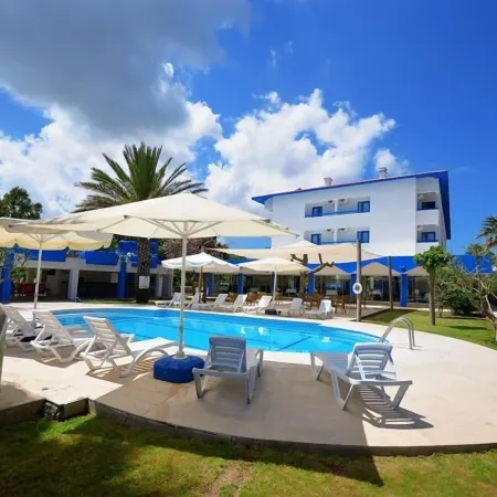 Hotel Mare Datca