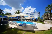Hotel Mare Datca - Kolam Renang