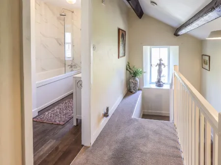 St Giles Отели рядом с достопримечательностью «Райдал Кейв»