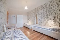 Atlantis Hostel Hotels in 