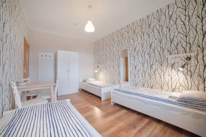 Atlantis Hostel