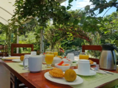 Mindo Real Hoteles en Mindo