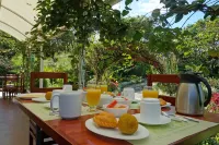 Mindo Real Hotels in Mindo