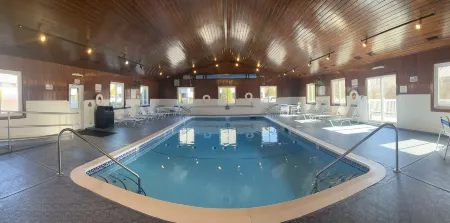 Elmwood Resort Hotel