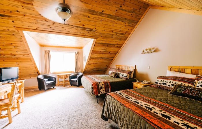 Lakeside Resort and Motel