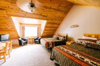 Lakeside Resort and Motel Hotels in Sanders County