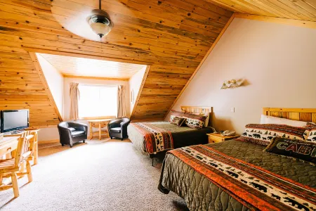 Lakeside Resort and Motel