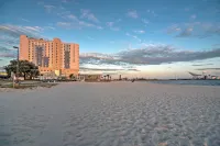 Charming Gulfport Getaway Only 3 Blocks to Beach! - Kæledyr tilladt