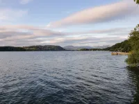 Kessock Các khách sạn ở Newby Bridge
