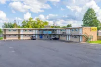 Park Drive Inn - Wifi