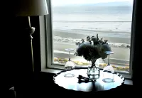 Casa Grande Inn - Meerblick