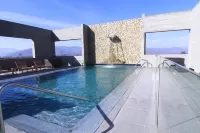 Keo Hotel - Ovalle Casino Resort - piscina