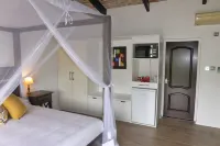 Marigot Palms Luxury Gateway - Balkoner