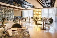 Joudyan Jeddah King Road - Bữa sáng