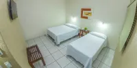 Vila Romana Park Hotel Hotels in Tres Lagoas